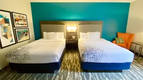 La Quinta by Wyndham Kokomo - Chambre
