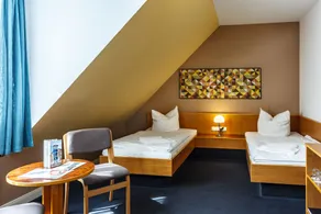 City-Pension Dessau-Roßlau - Room