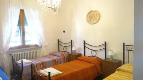 Villa In Lucca - Zimmer