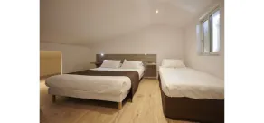 Hotel & Appartements Acqua Dolce - Zimmer