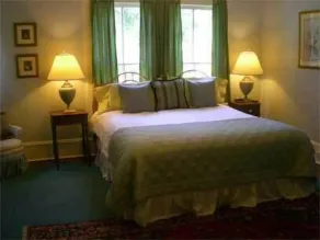 Oak Manor Inn - Room