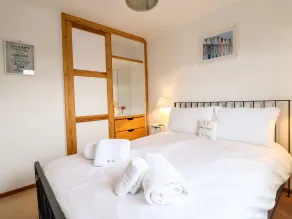Sea-Prize View - Interior