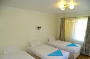 Tumaini Cottages and Conference Centre - Camera