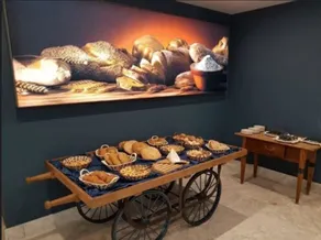 Mediterraneo Bay Hotel & Resort - Restaurant