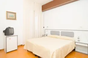 Hotel Flora Wellness & Beauty - Habitación