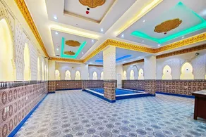 OYO 586 Al Tamayoz Al Raqi Hira - Pool