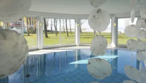 Seewirt & Haus Attila - Piscine