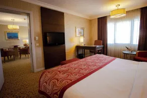 Buyukhanli Park Hotel - Room