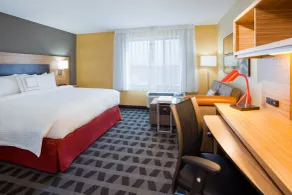 TownePlace Suites by Marriott Sioux Falls South - Zimmer