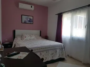 Knidos Hotel - Room