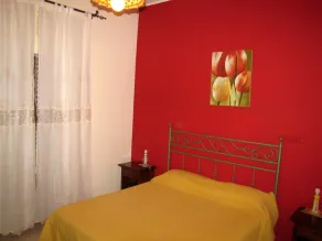 Pousada Noir - Room