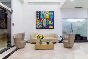 Hotel Baroca - Reception