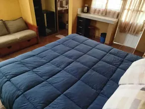 Casa Granada Jilotepec - Habitación