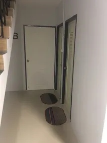 Doze Hostel - Salle de bain