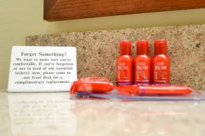 SureStay Hotel by Best Western Bowling Green North - Salle de bain
