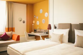 Vienna House Easy by Wyndham Limburg - Chambre