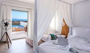 Astro Palace Hotel & Suites - Chambre