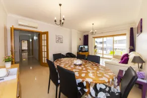 C05 - Convento Apartment - Piantina