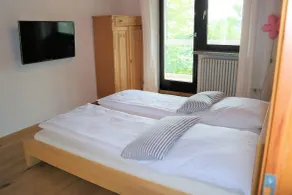 Ferienhaus Mauth - Room