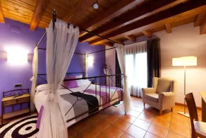 Hotel-Apartamento Rural Atxurra - Room
