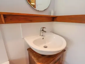 Wayside - Baño