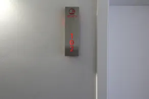 REDNYX Hotel - Chambre