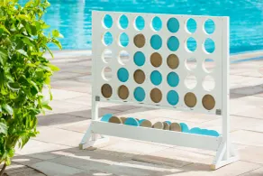Blue Flamingo Resort Key West - Piscina
