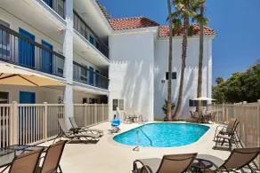 Comfort Inn Encinitas Near Legoland - Piscine