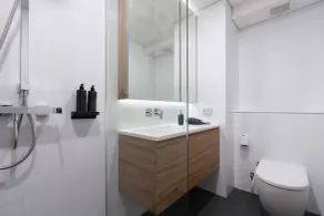 Cassia Rama 9 Bangkok, part of Banyan Group - Bathroom