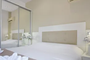 Georgia's Garden by Omilos Hotels - Chambre