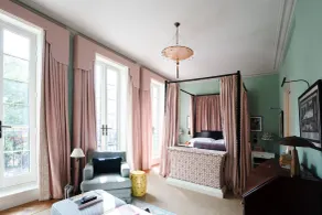 Beaverbrook Town House - Room
