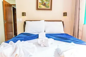 VELINN Feiticeira Praia Hotel - Room