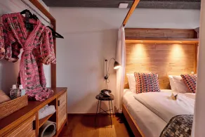 First Hotel G & Suites - Værelse