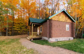 Rippling River Resort - Habitación