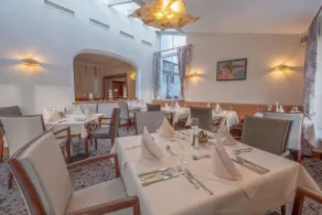 Doppelzimmer - Restaurant