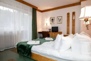 Hotel zum See, Titisee - Chambre
