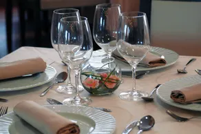 Hotel La Bastida Toledo - Restaurant