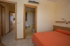 Residence Solaris - Camera