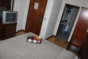 Hotel Moinho De Vento - Chambre