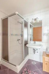 Apartment house Jager - Badezimmer