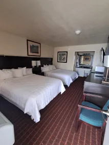Xpress Inn & Suites - Zimmer