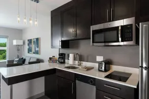 Residence Inn by Marriott Cary Raleigh - Eget kök