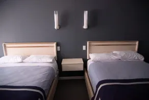 The Grand Motel - Zimmer