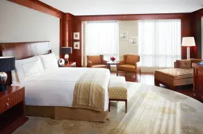 Four Seasons Hotel Mumbai - Room