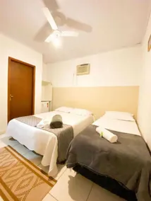 Pousada Villa Giglio - Room