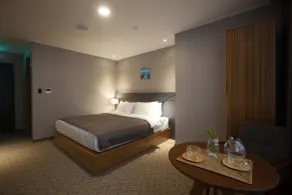GnB Hotel - Chambre