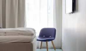 Thon Hotel Parken - Room