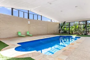 Quality Hotel Point Cook - Pool