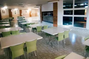 Bogazici Bayan Pansiyonu - Restaurant