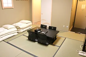 Akihabara Nakagawa Inn - Room